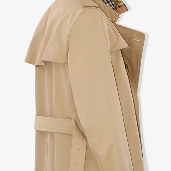 Burberry trench size USA 14 - Picture 1 of 8